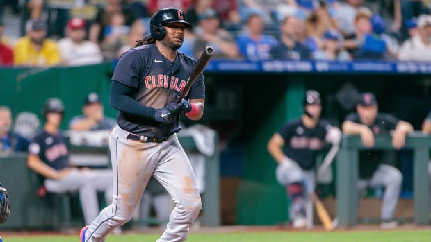 Josh Bell Jun 28 2023